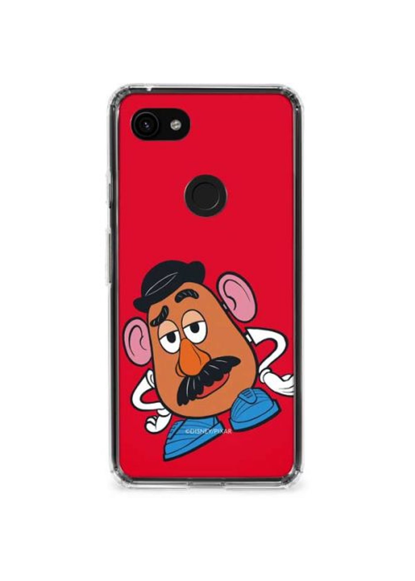 Potato Phone 4