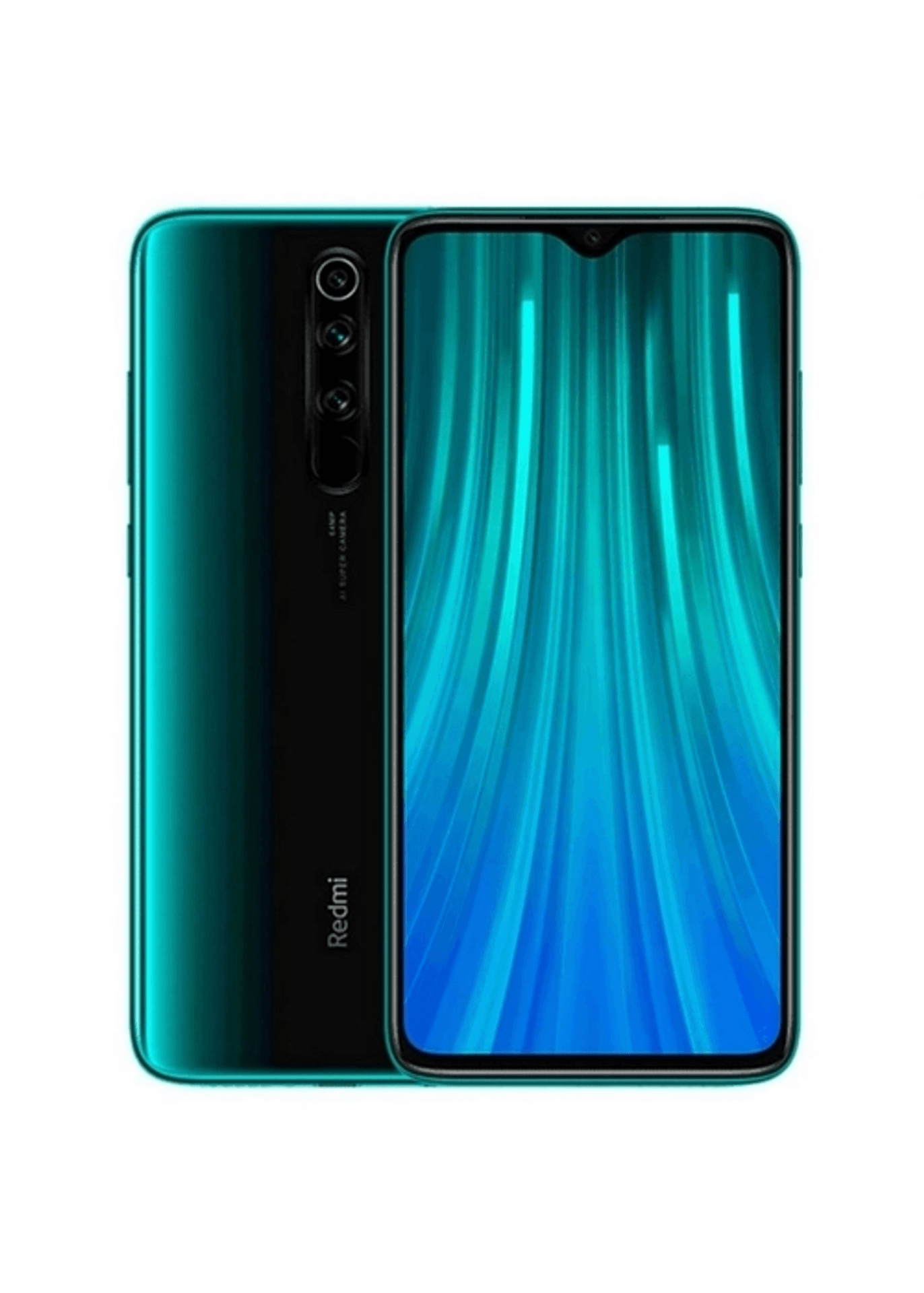 redmi