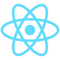 React