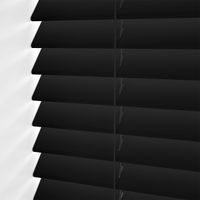 Sleek-Zwart