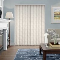 Simplicity-Voile-Linnen-Ivoor