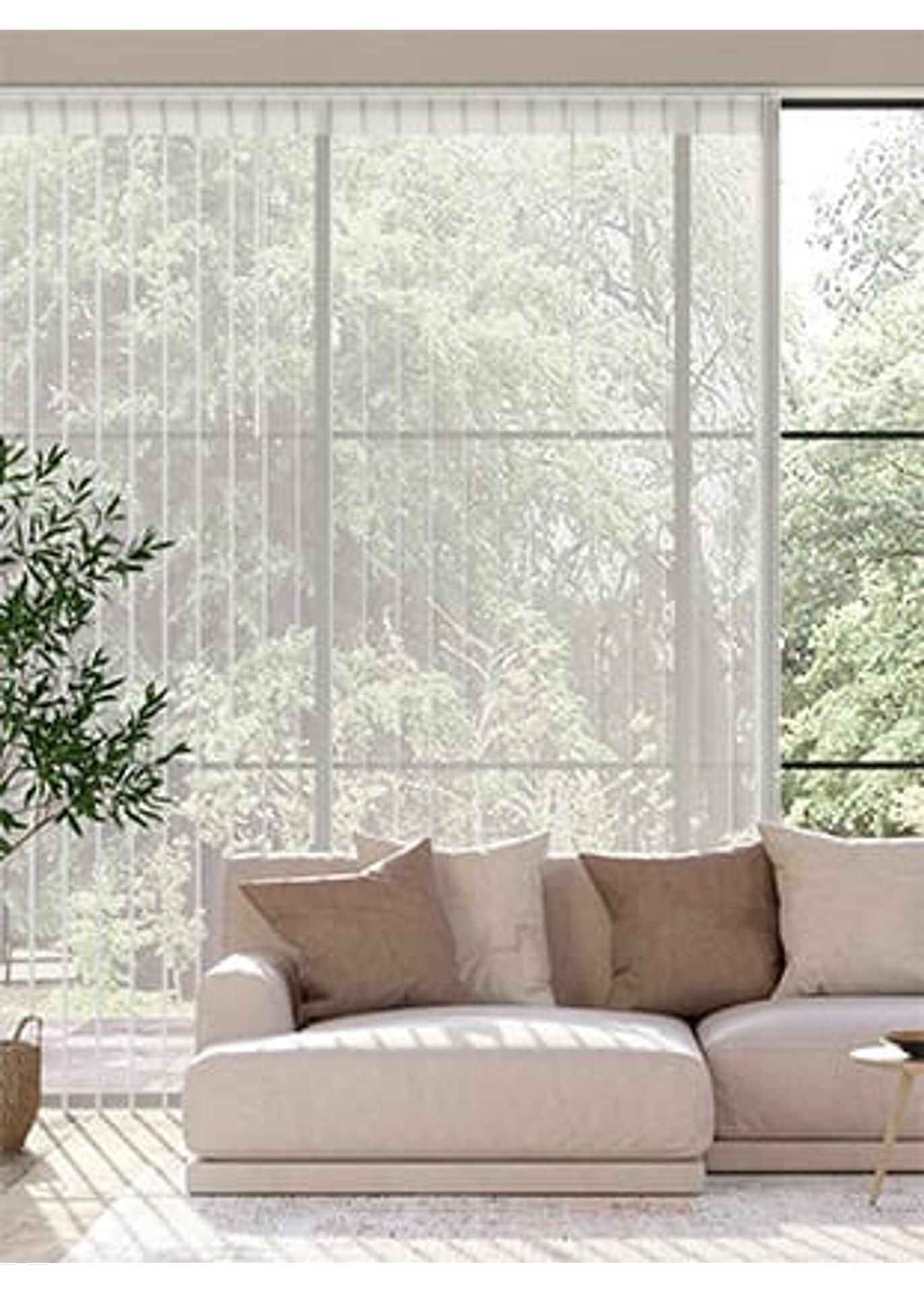 Aria-Voile-Puur-Wit
