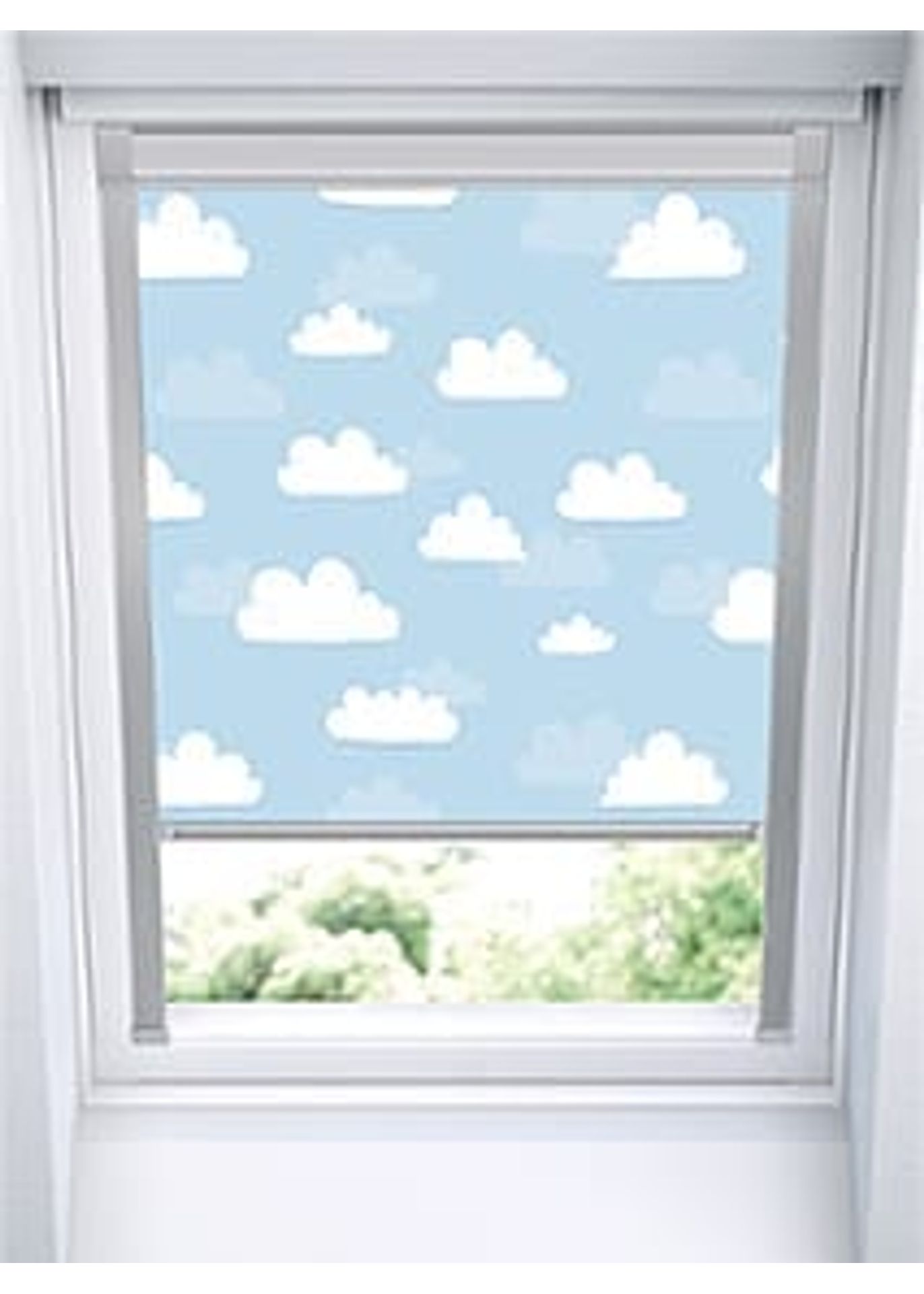 Expressions-Blauw-Wolken