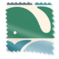 Beluga-Verduisterend-Azuur