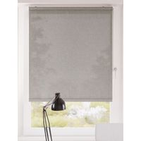KlemFit-Solana-Voile-Smokey-Grijs-