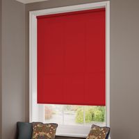 Valencia-Simpel-Rood