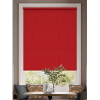 Valencia-Simpel-Rood