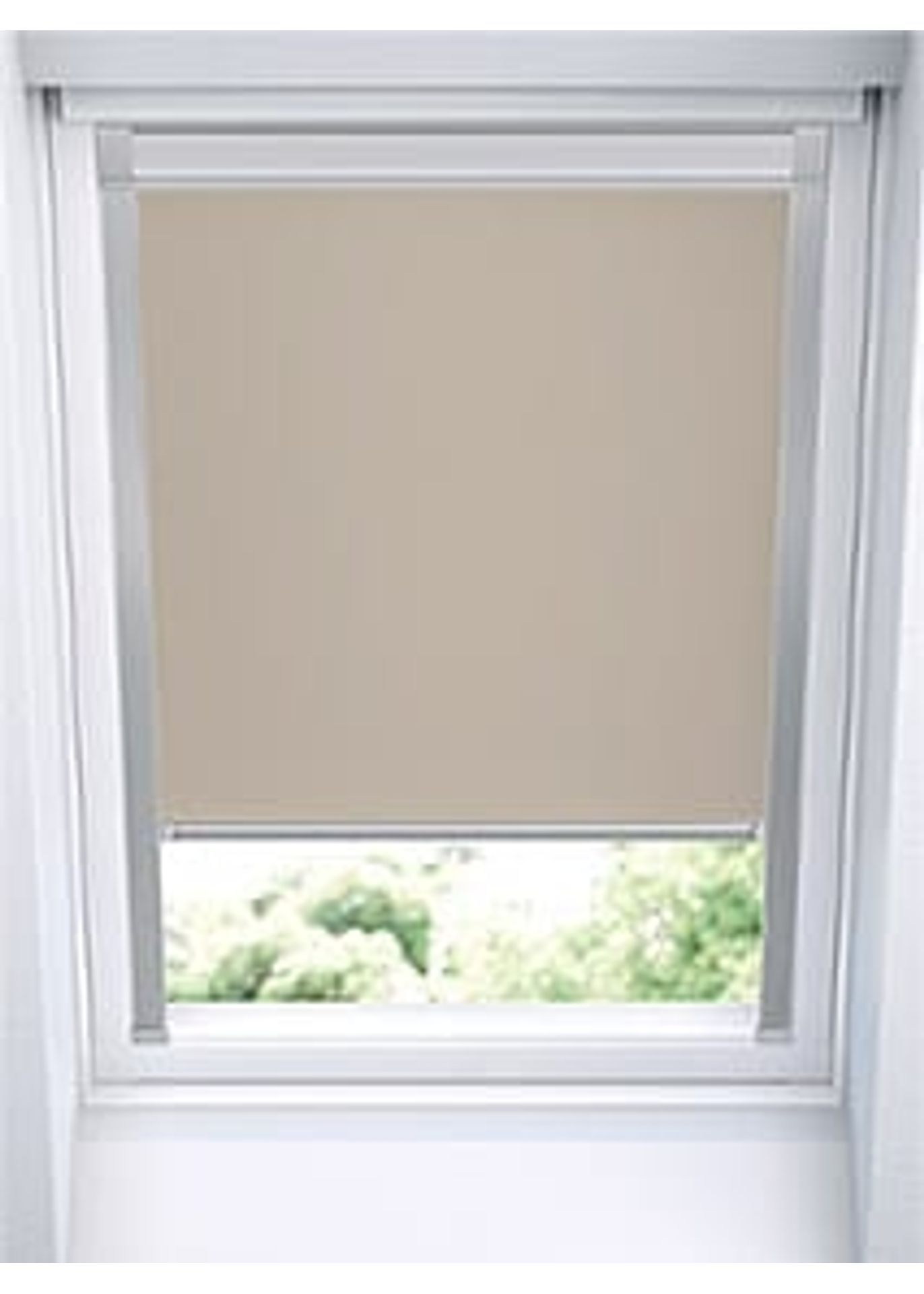Expressions-Licht-Taupe