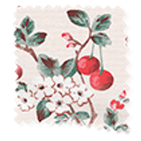 Kersentak-Rood