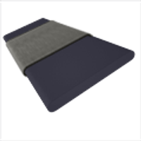 Premium-Sleek-Midnight-Blauw---Donkergrijs