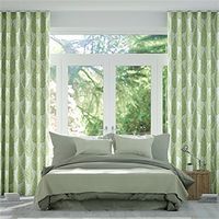 Wave-Elm-Licht-Salie