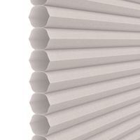 Lichtfilterend-Schemerig-Roze