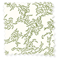 Wave-Amandelbloesem-Schets-Linnen-Olijf
