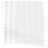 Lucia-Voile-Helder-Wit