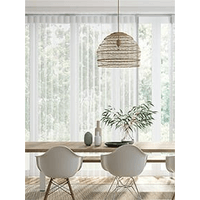 Lucia-Voile-Helder-Wit