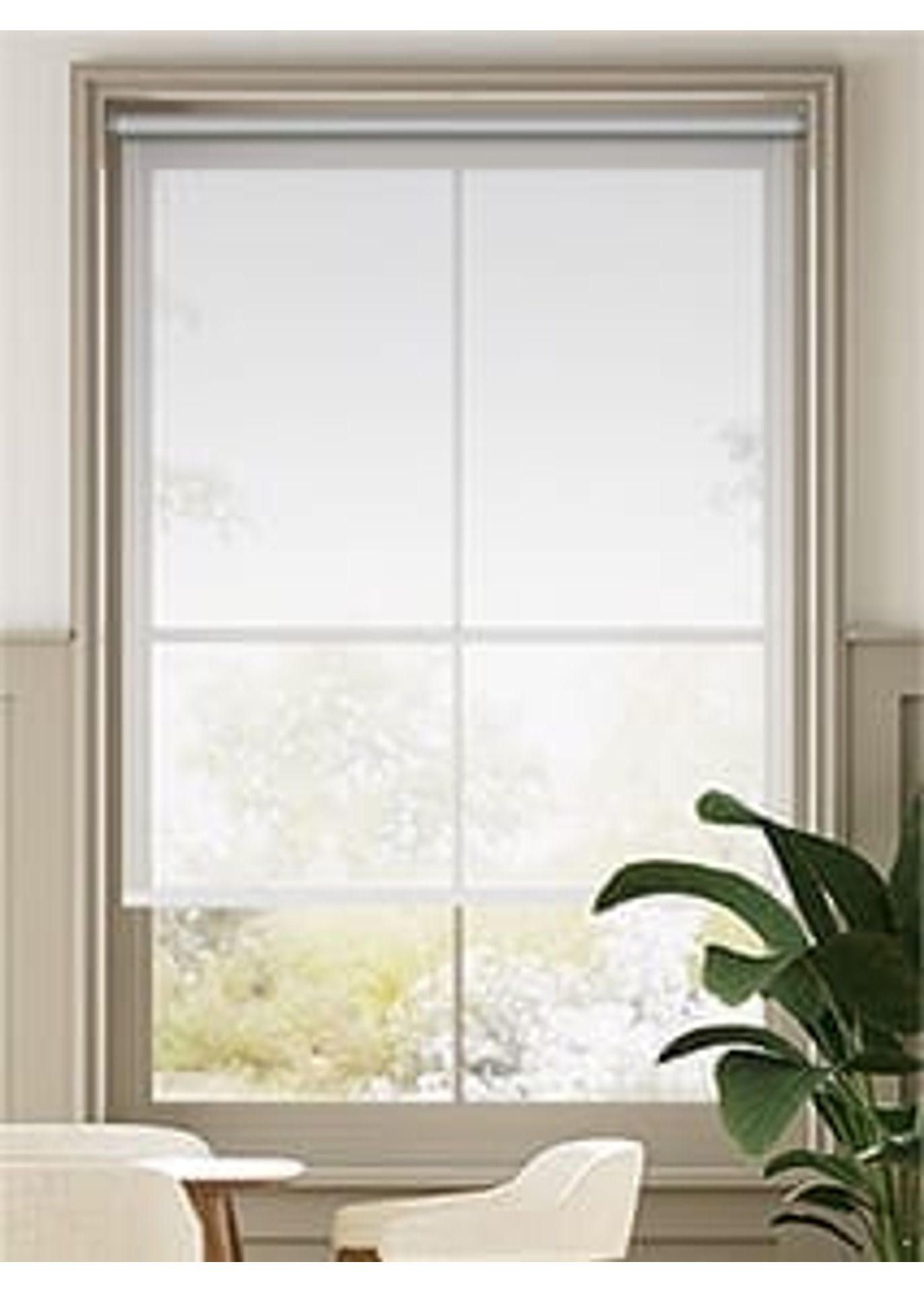 Express-Solana-Voile-Wit