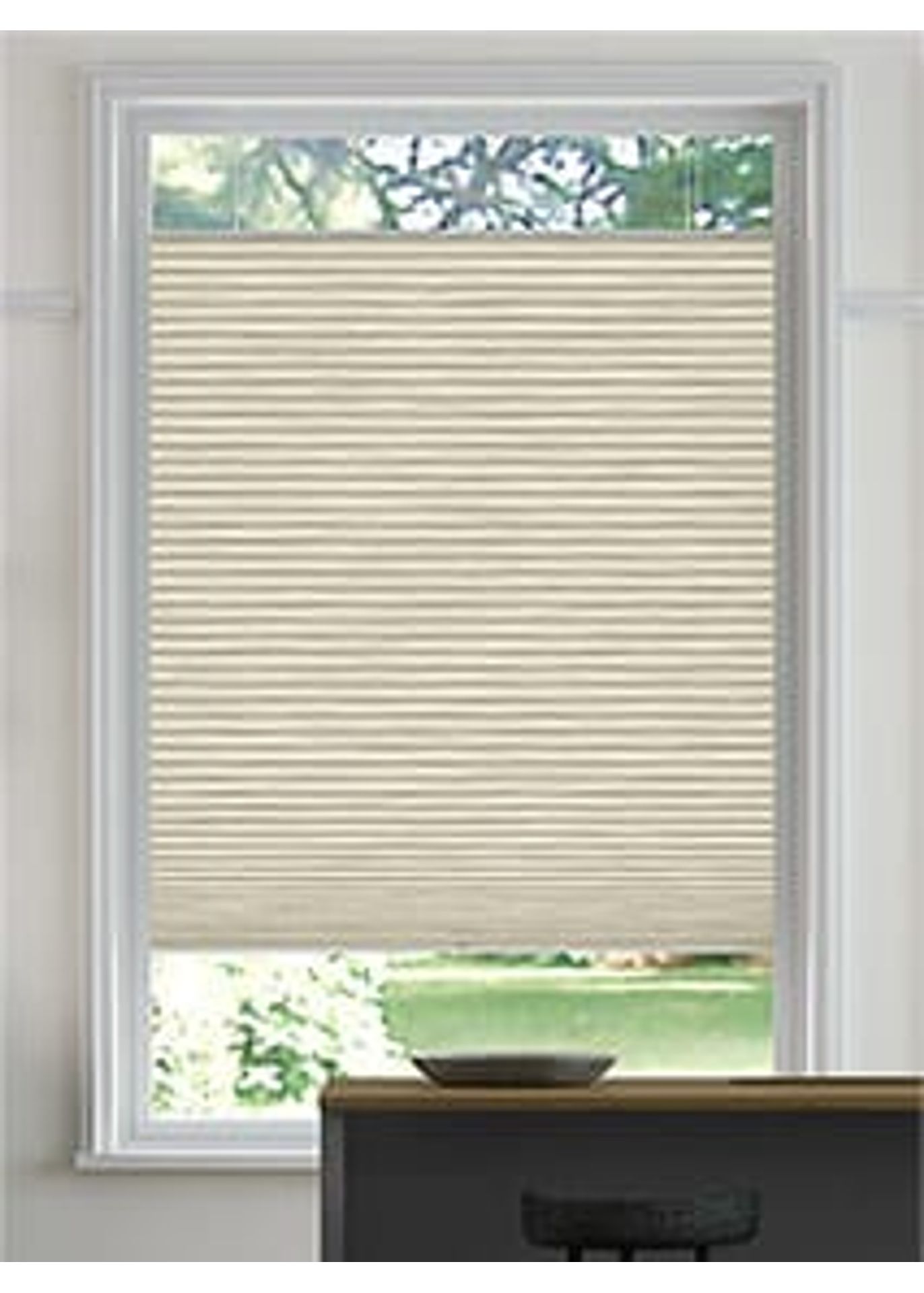 Lichtfilterend-Graan-Perkament-PerfectFIT-Boorloos