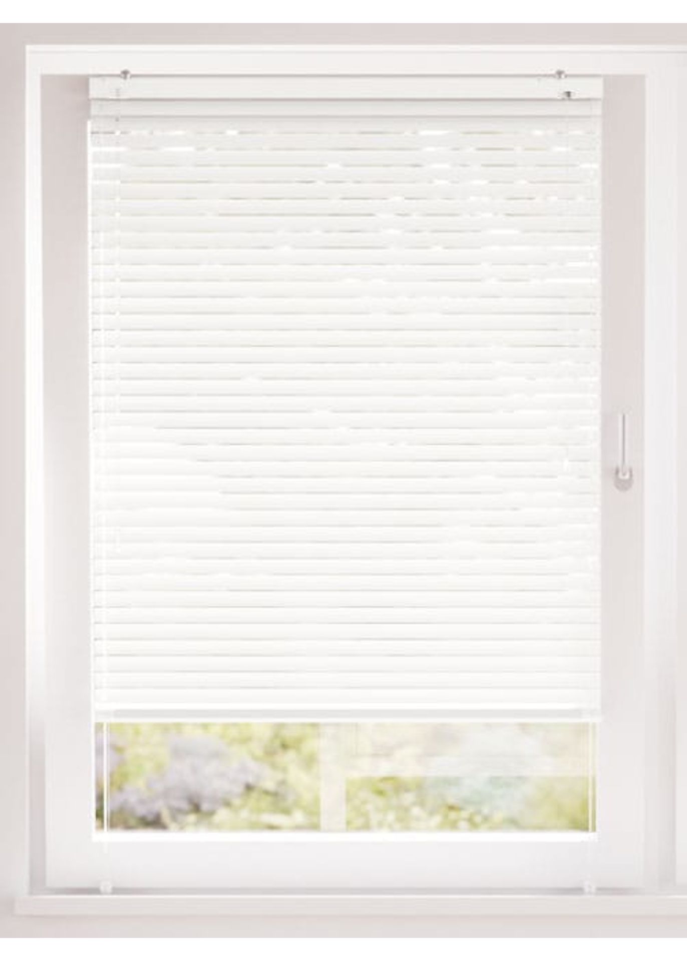KlemFit-LaMode-China-Wit-