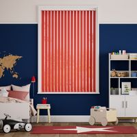 Sevilla-Verduisterend-Levendig-Rood
