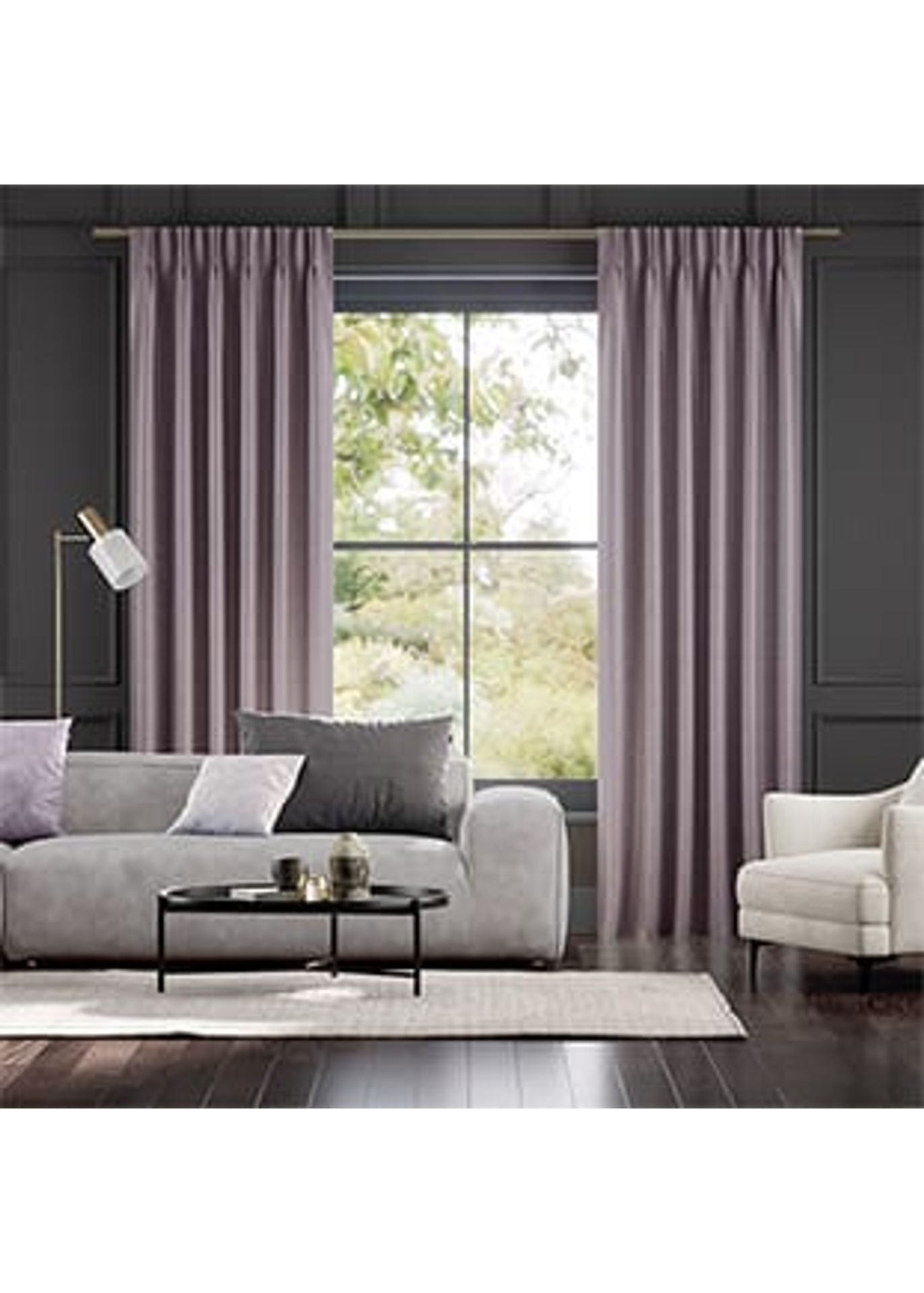 Echt-Zijde-Allora-Amethyst